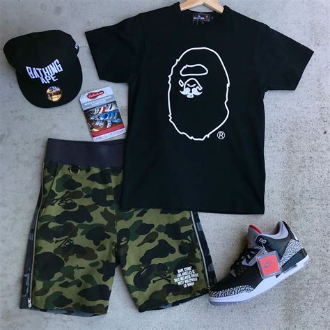 is bape clothing genuine